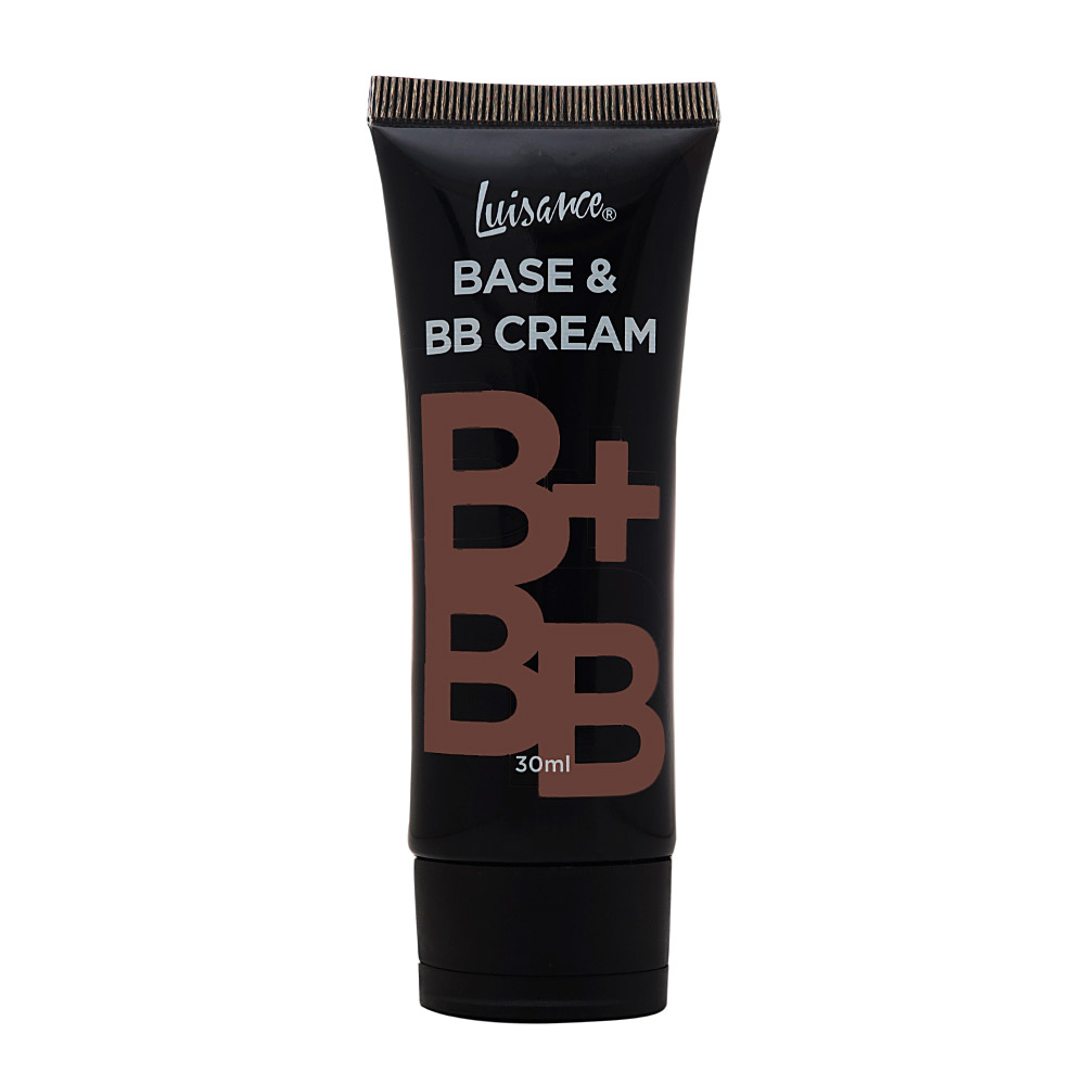 Base BB Cream Luisance L16001 cor 7