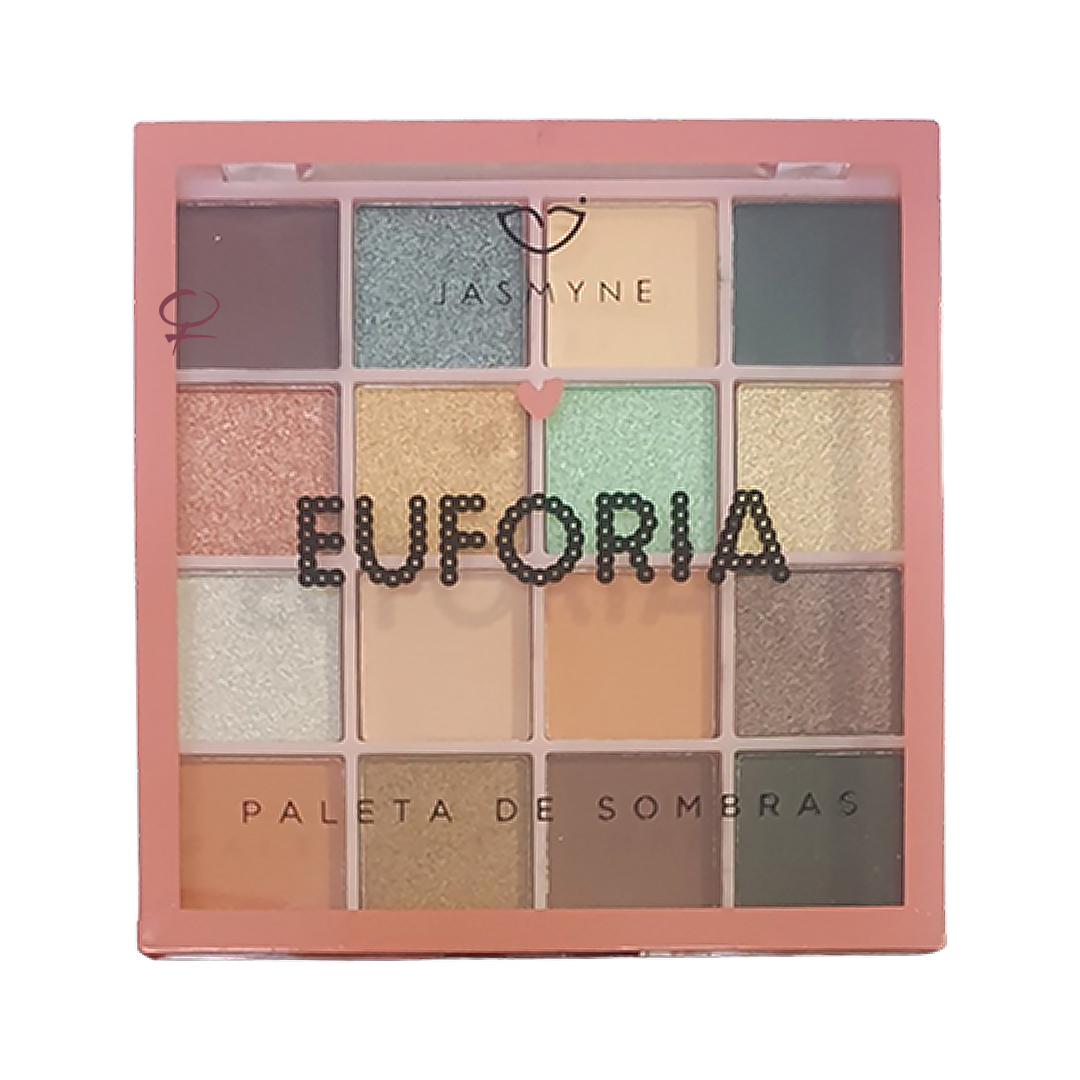 Paletas De Sombras Nude - Dhermosa HL032 - AliExpress